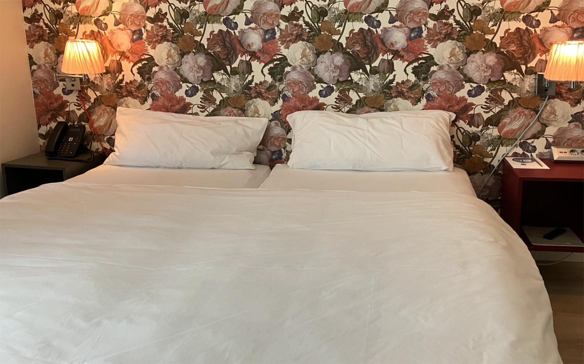 Hotel Faehrhaus Km734 Düsseldorf Oda fotoğraf